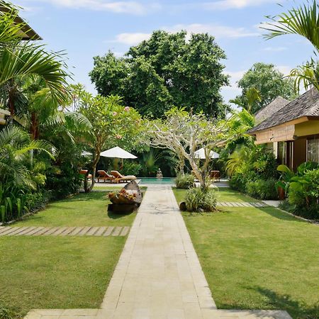 Villa Kumuda By Nakula Canggu  Exterior photo