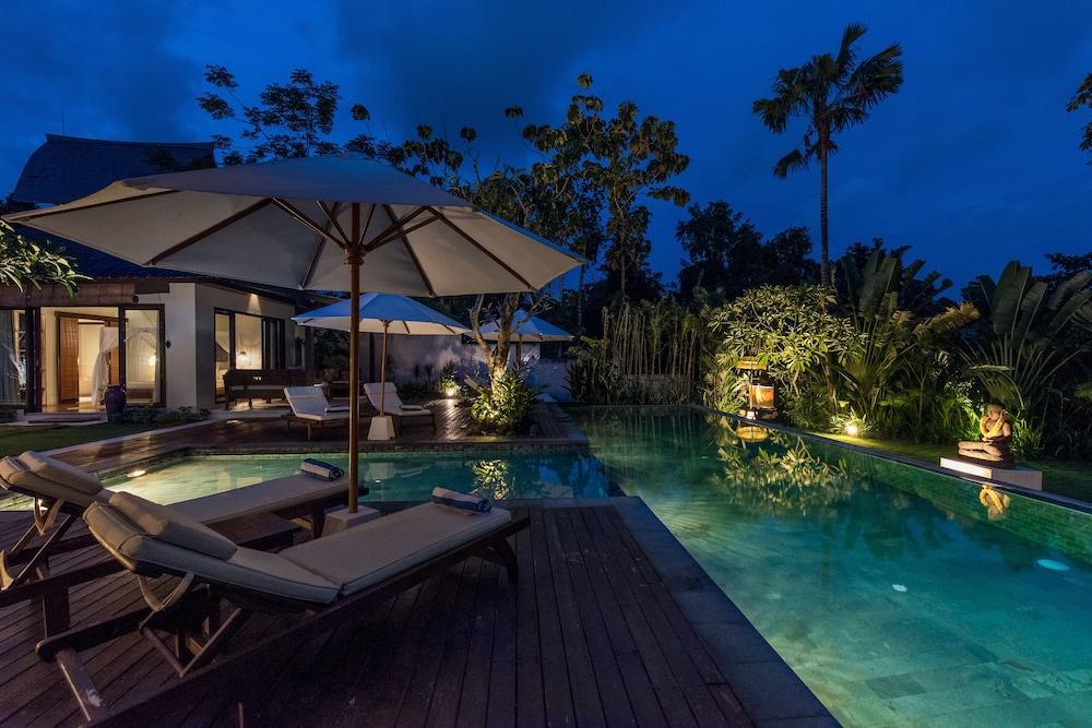 Villa Kumuda By Nakula Canggu  Exterior photo