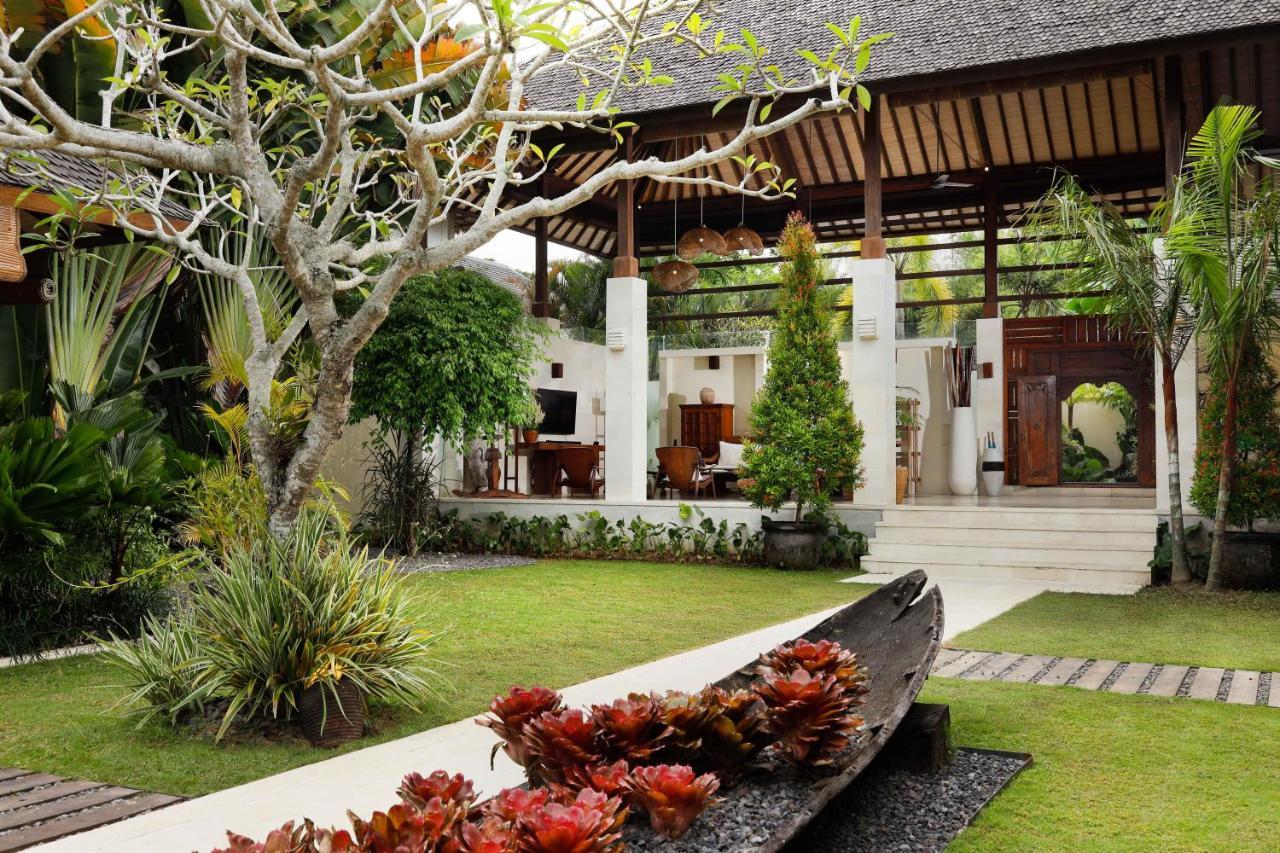 Villa Kumuda By Nakula Canggu  Exterior photo