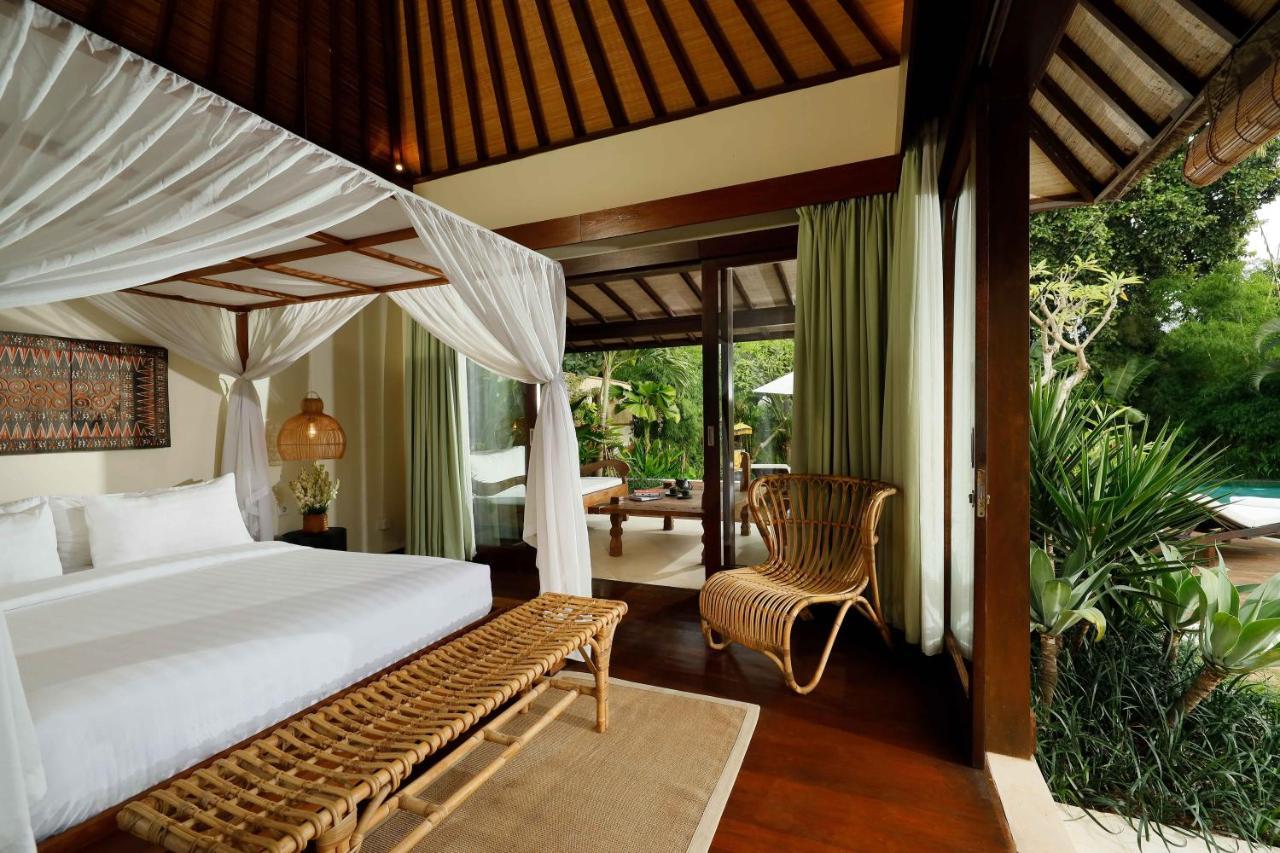 Villa Kumuda By Nakula Canggu  Exterior photo