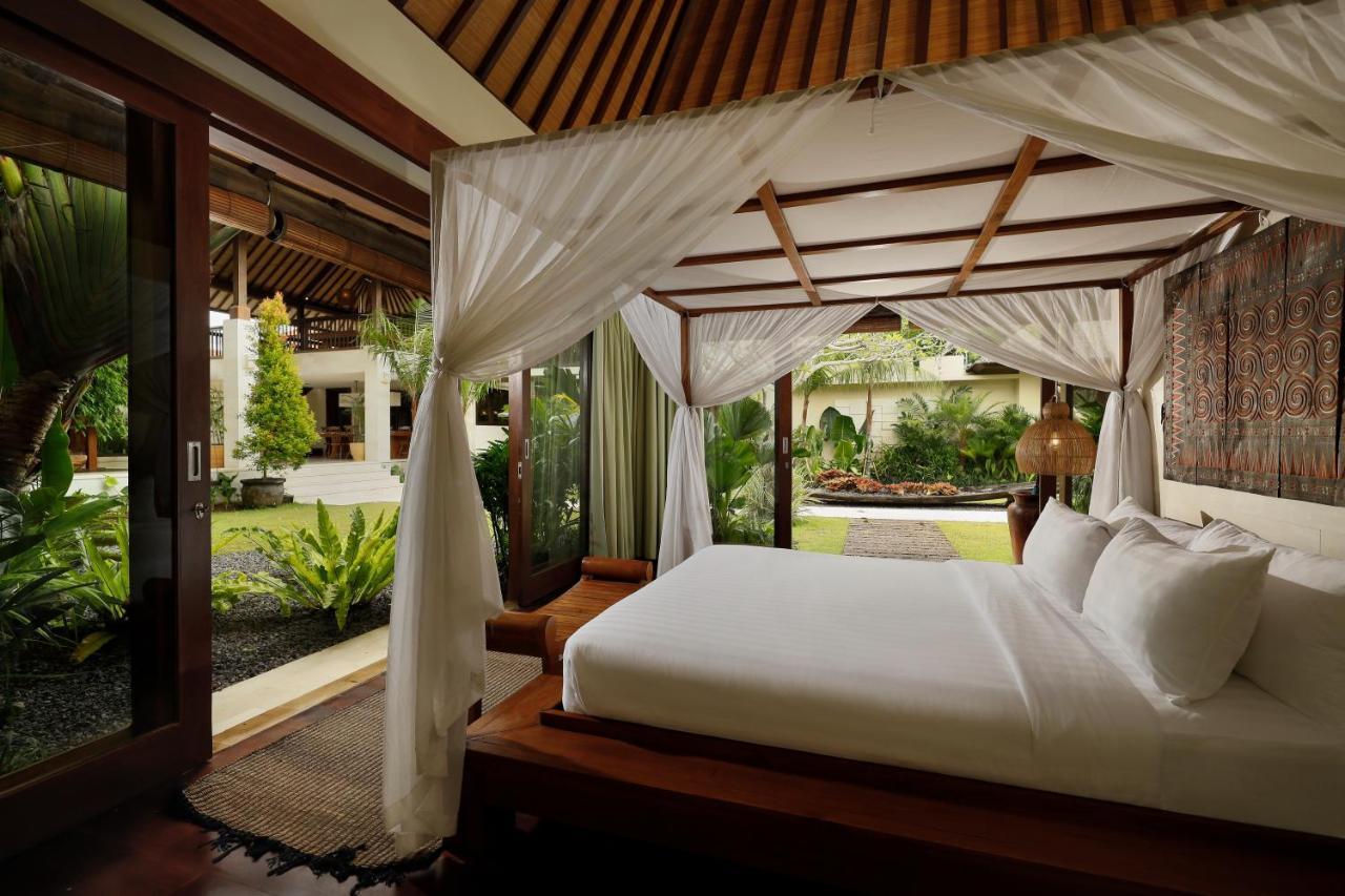Villa Kumuda By Nakula Canggu  Exterior photo