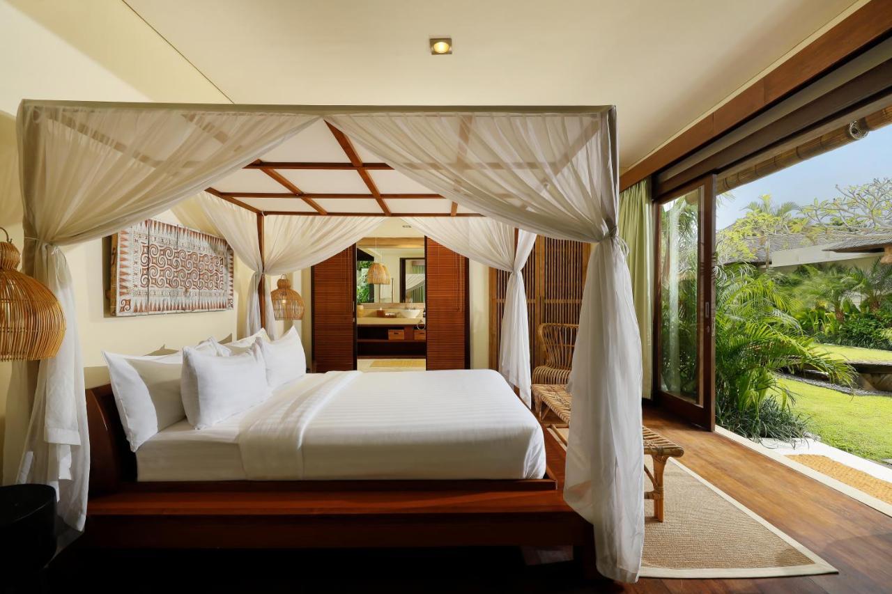 Villa Kumuda By Nakula Canggu  Exterior photo