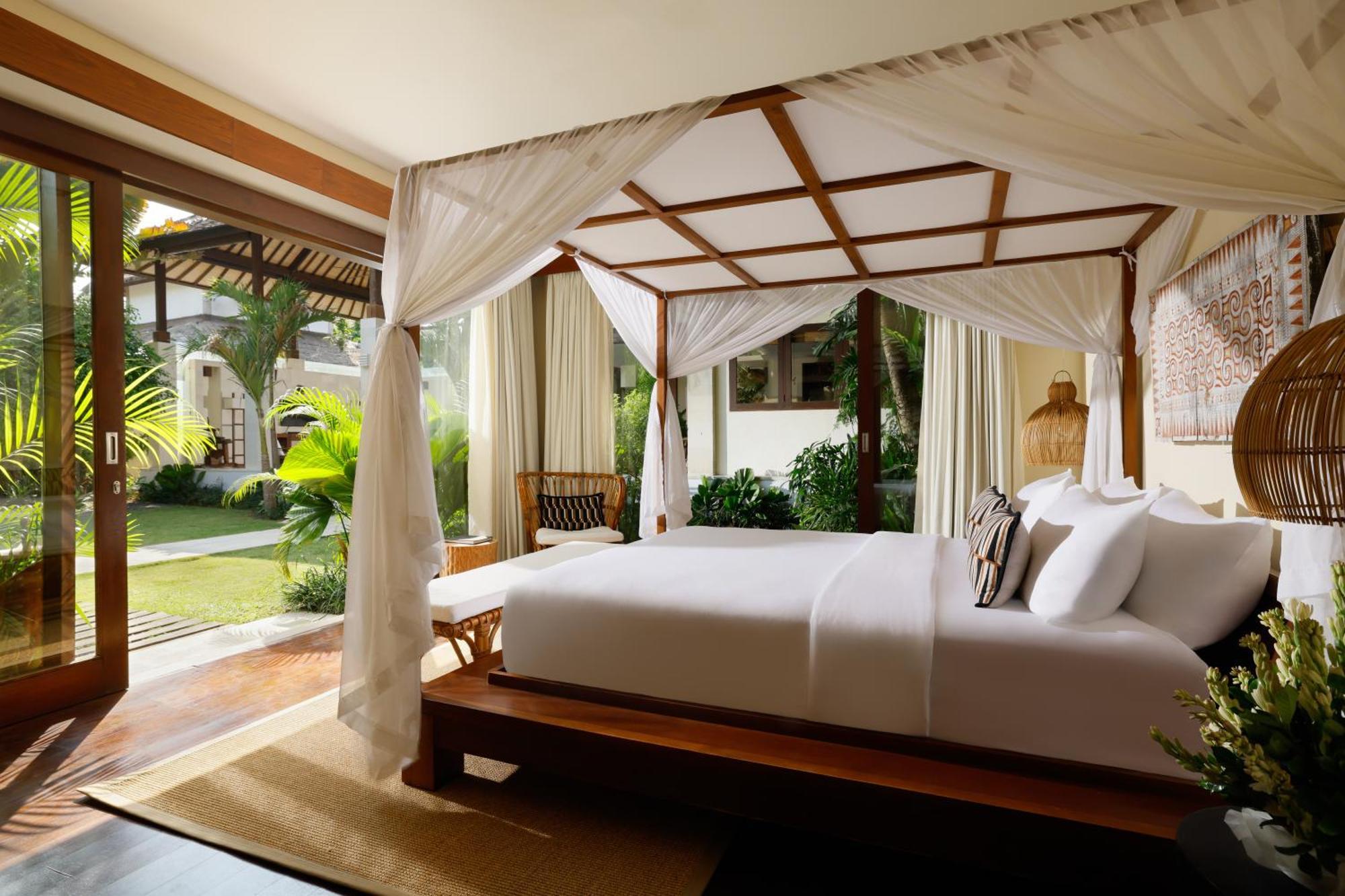 Villa Kumuda By Nakula Canggu  Exterior photo
