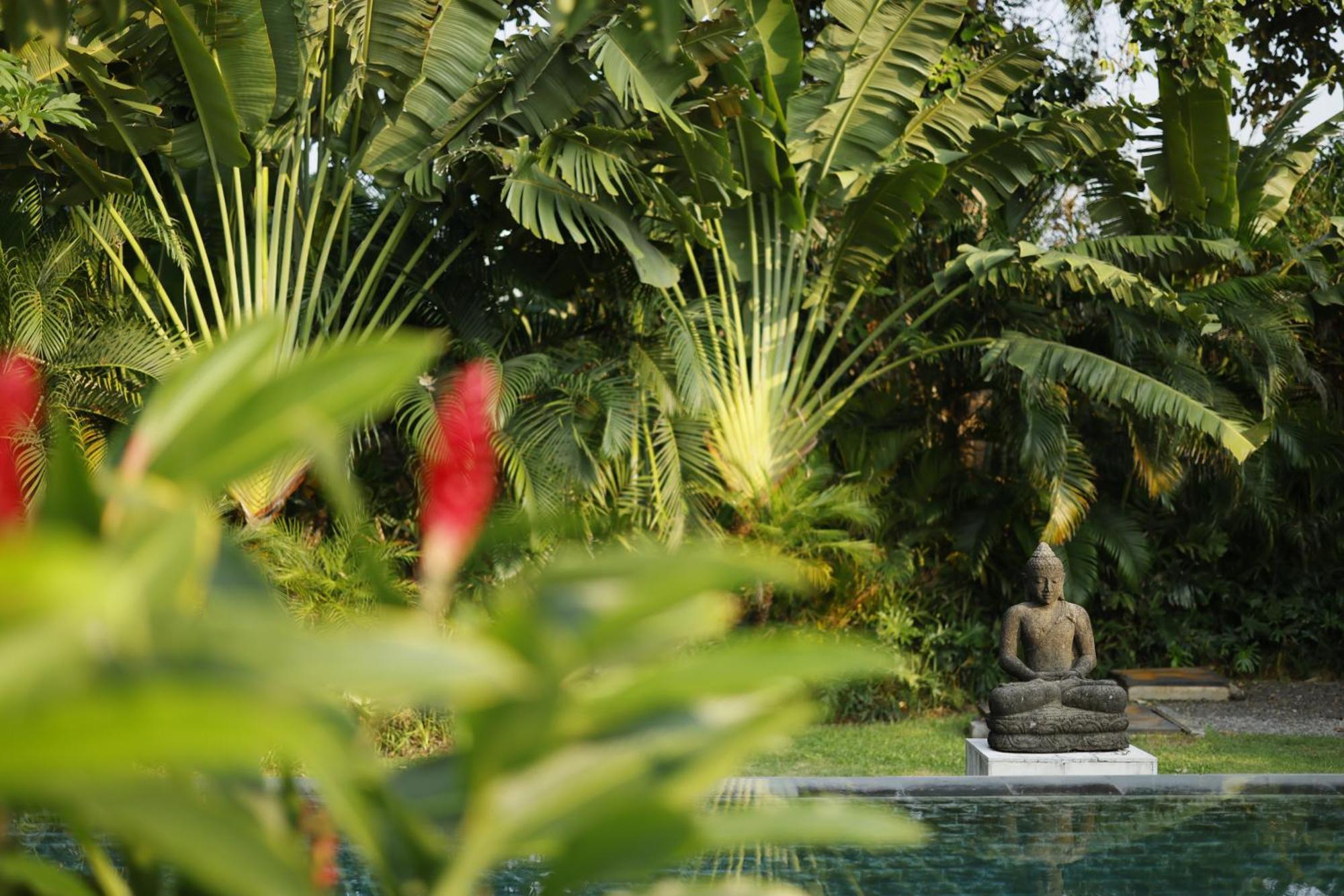 Villa Kumuda By Nakula Canggu  Exterior photo